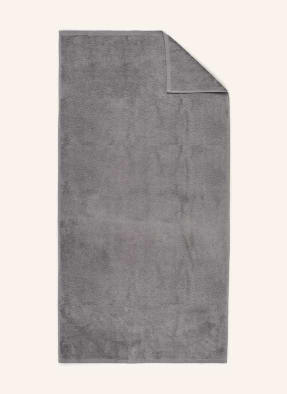 en VOGUE AMERICA towel GRAY