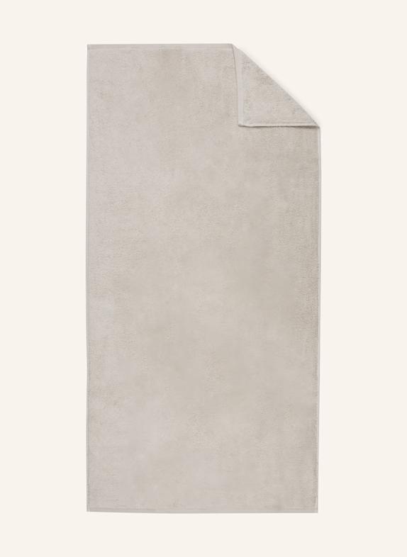 en VOGUE Ręcznik AMERICA JASNOCZARY