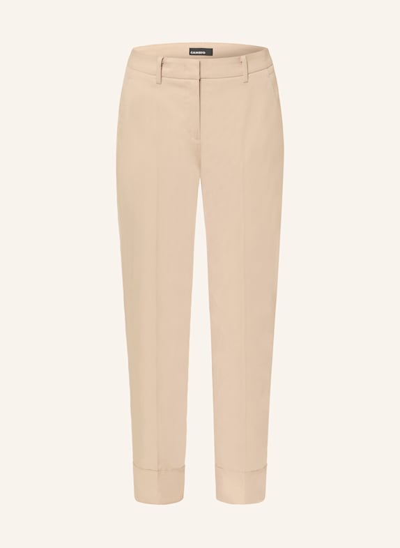 CAMBIO 7/8-Hose KRYSTAL BEIGE
