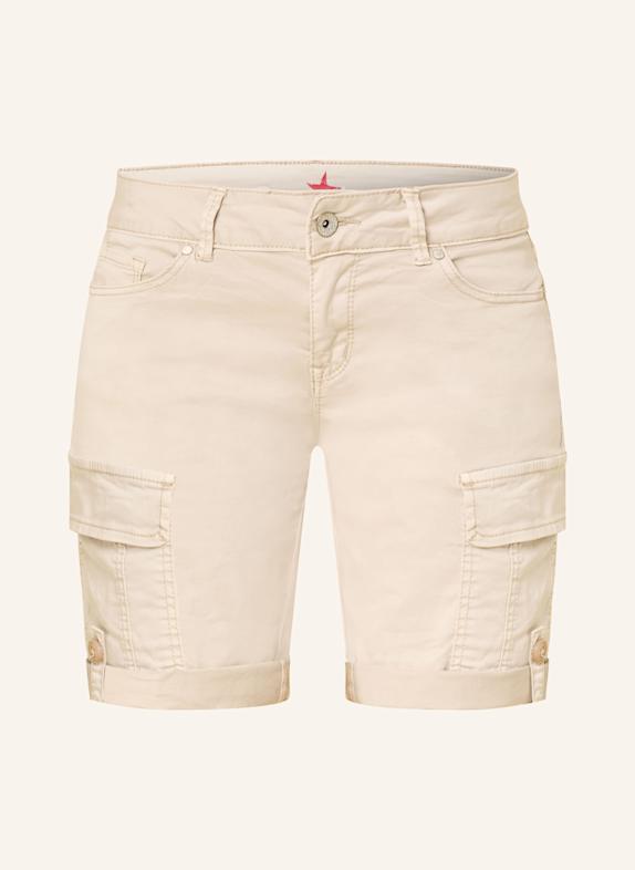 Buena Vista Cargoshorts BEIGE