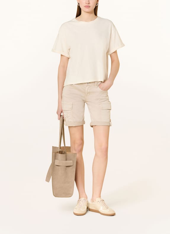 Buena Vista short cargo BEIGE