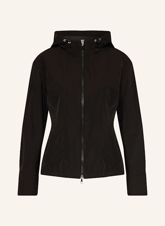 MONCLER Jacket PAU BLACK