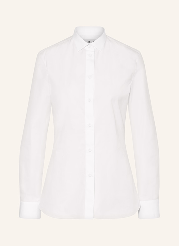 MARNI Hemdbluse WEISS