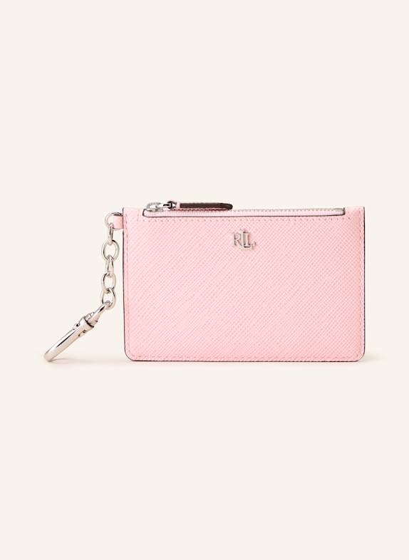LAUREN RALPH LAUREN Kartenetui ROSA