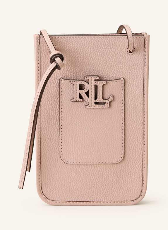 LAUREN RALPH LAUREN Smartphone-Tasche ROSA