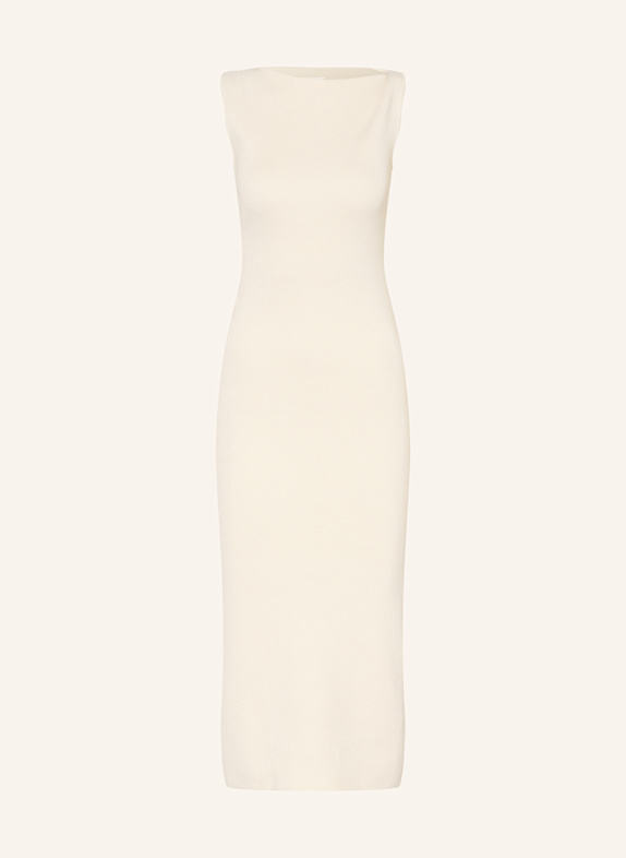 ALMADA LABEL Knit dress AMANI CREAM