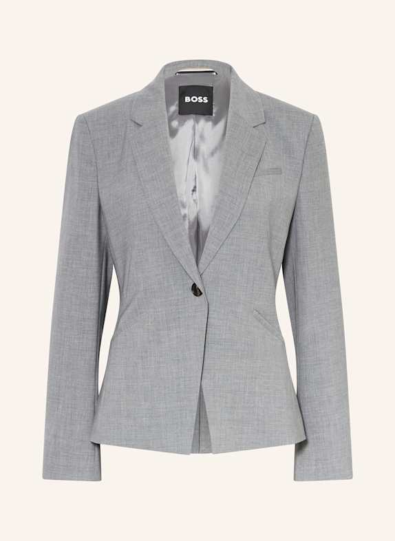BOSS Blazer JIA GRAY