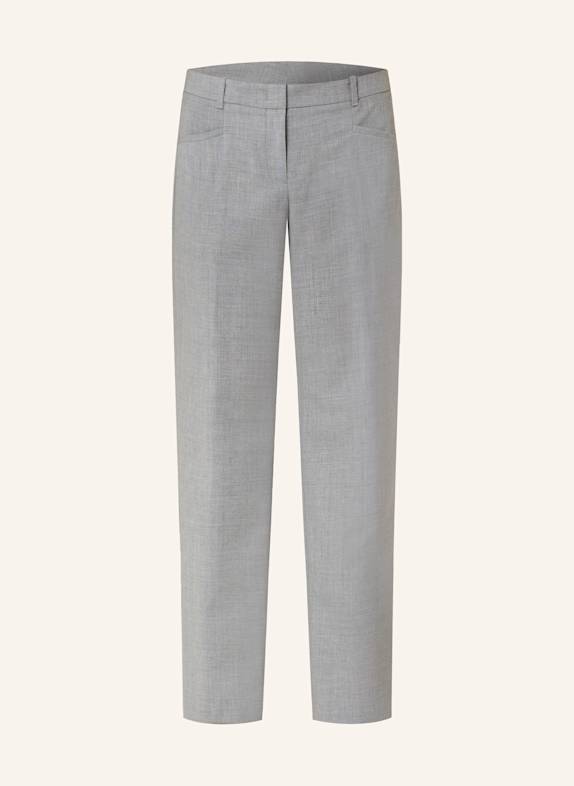 BOSS Trousers TILDA GRAY