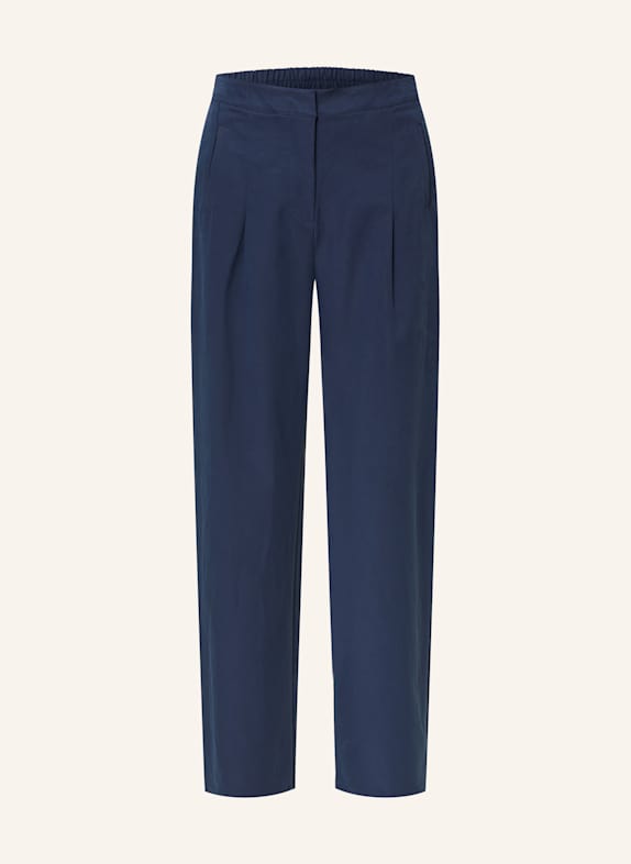 BOSS Hose TADELE DUNKELBLAU