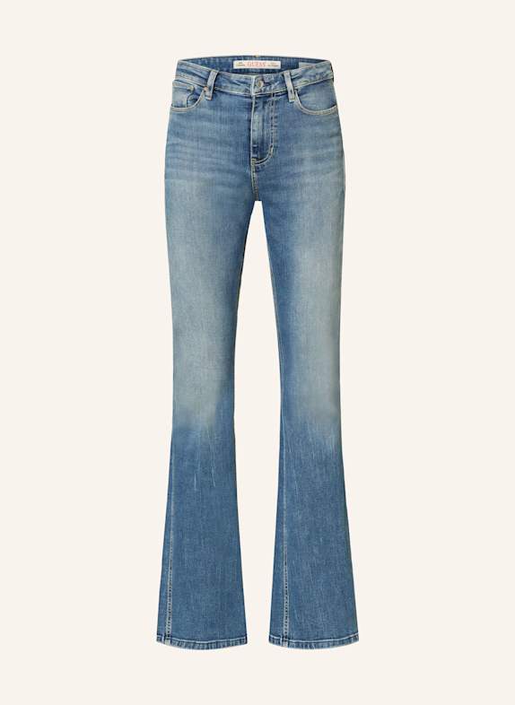 GUESS Flared Jeans B4LD BALLADE