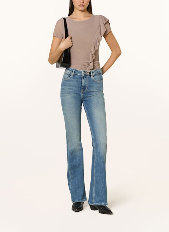 GUESS Flared jeans B4LD BALLADE