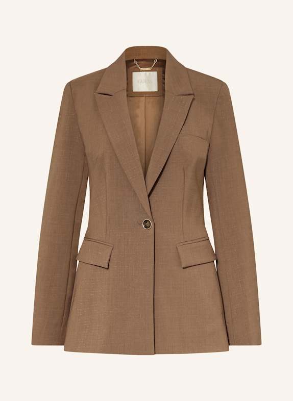 GUESS Blazer DOROTHEE TAUPE