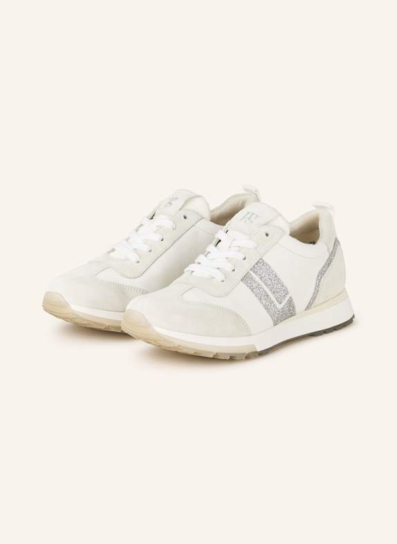 paul green Sneaker WEISS/ CREME