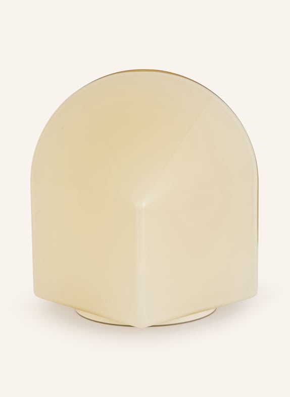HAY Tischleuchte PARADE PORTABLE CREME