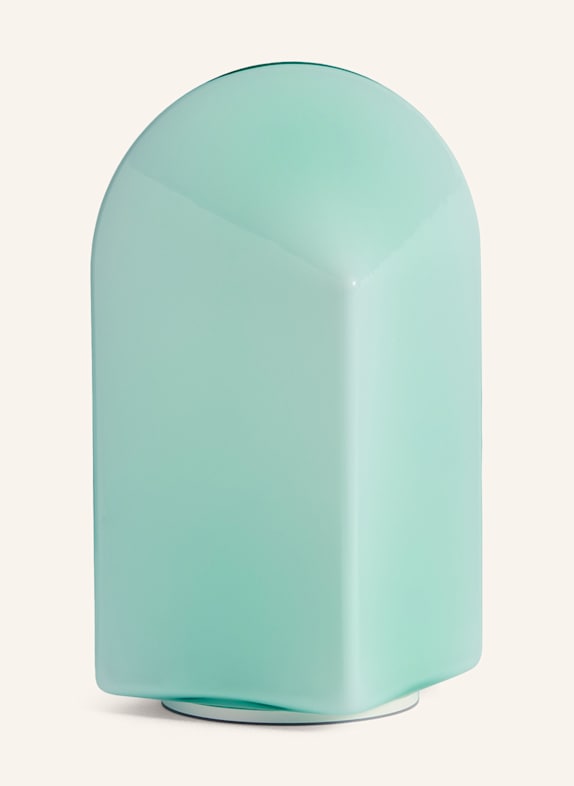 HAY Tischleuchte PARADE PORTABLE MINT