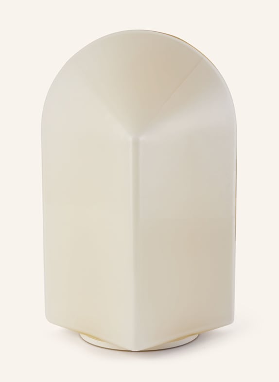 HAY Tischleuchte PARADE PORTABLE CREME