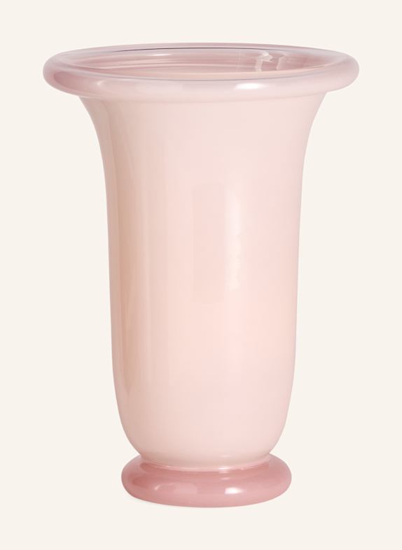 HAY Vase EMPIRE MEDIUM HELLROSA