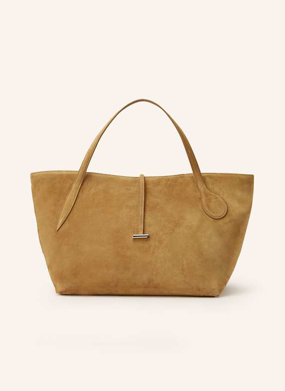 LIFFNER Shopper PENNE CAMEL