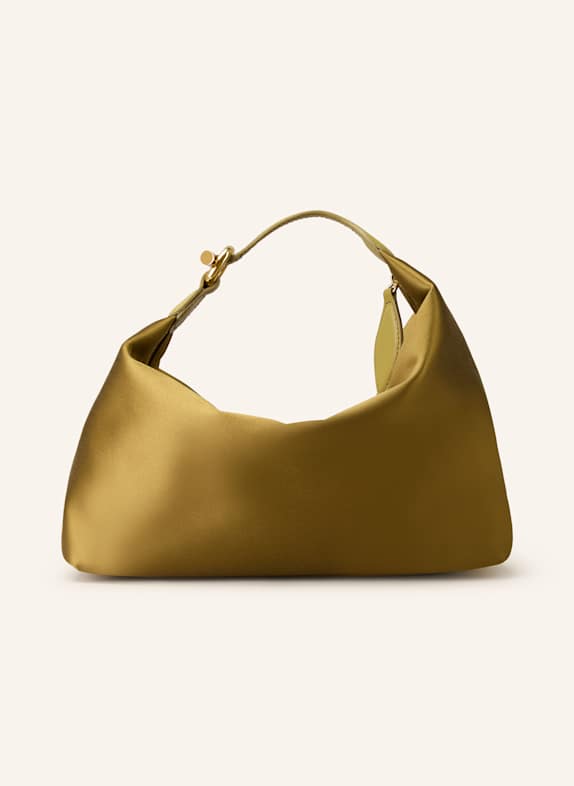LIFFNER Handtasche PILLOW POUCH OLIV