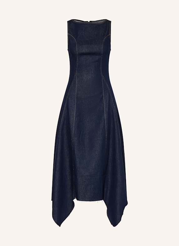 EB DENIM Jeansskleid CARA DUNKELBLAU