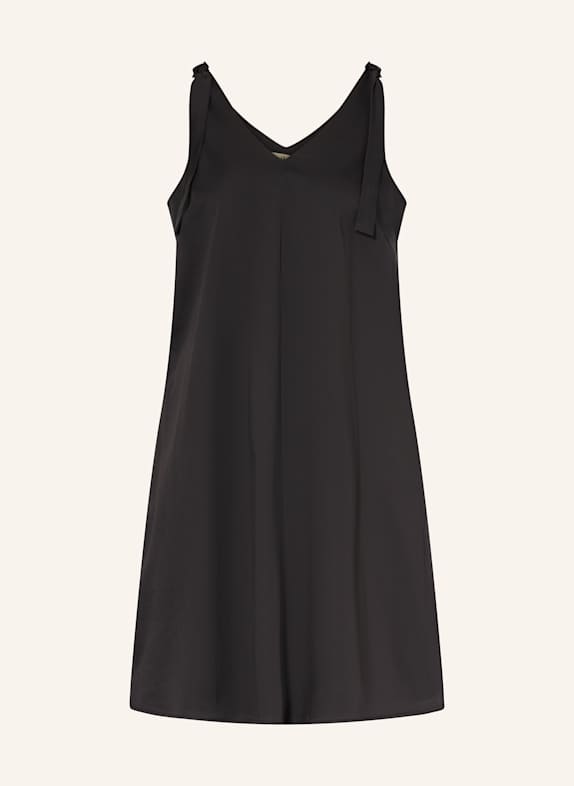 Smith & Soul Kleid SCHWARZ