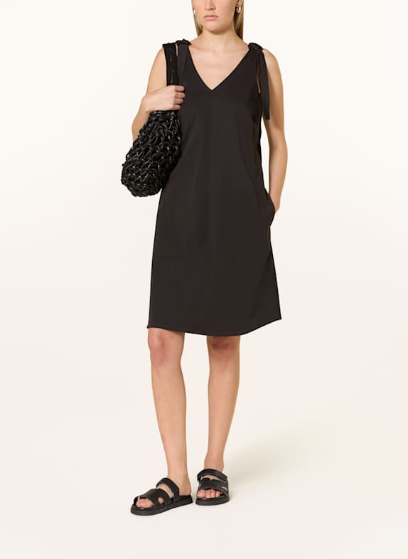 Smith & Soul Dress BLACK