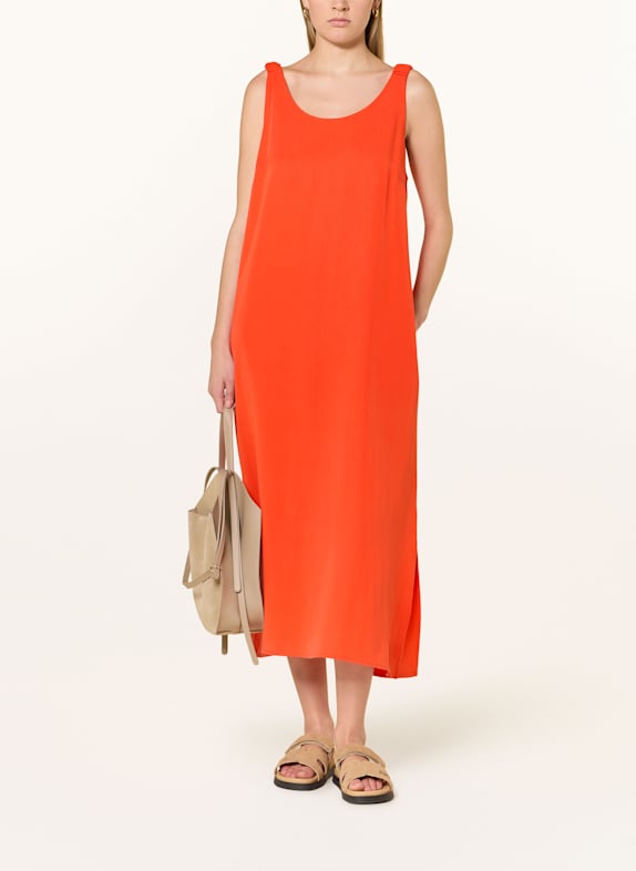 Smith & Soul Kleid ROT