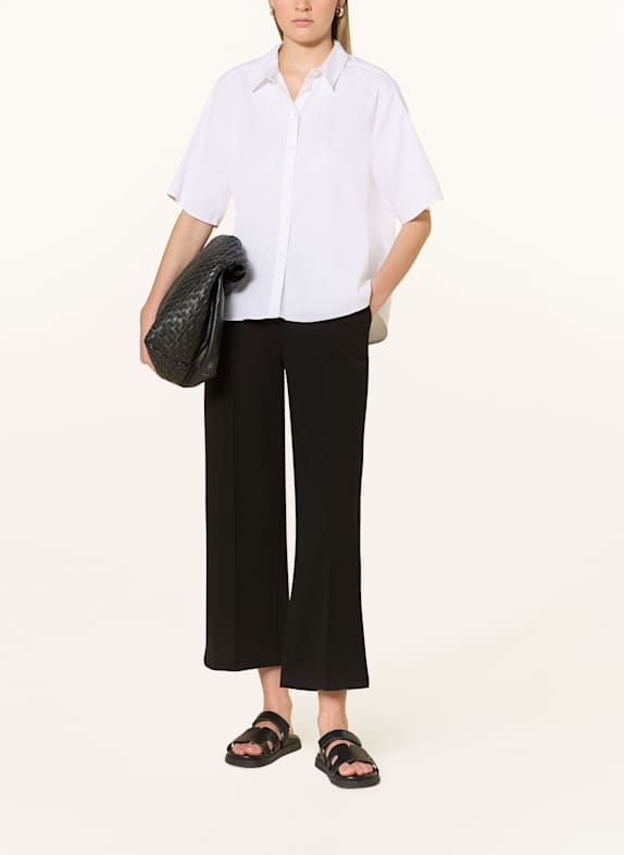 Smith & Soul Jersey culotte ZWART