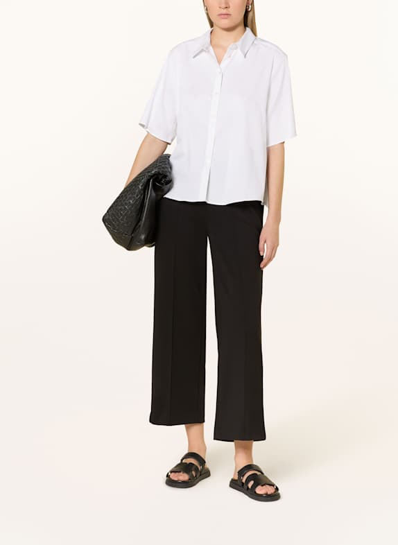 Smith & Soul overhemdblouse WIT