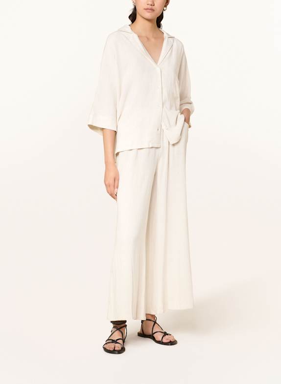 Buena Vista Bluse ANNABEL ECRU