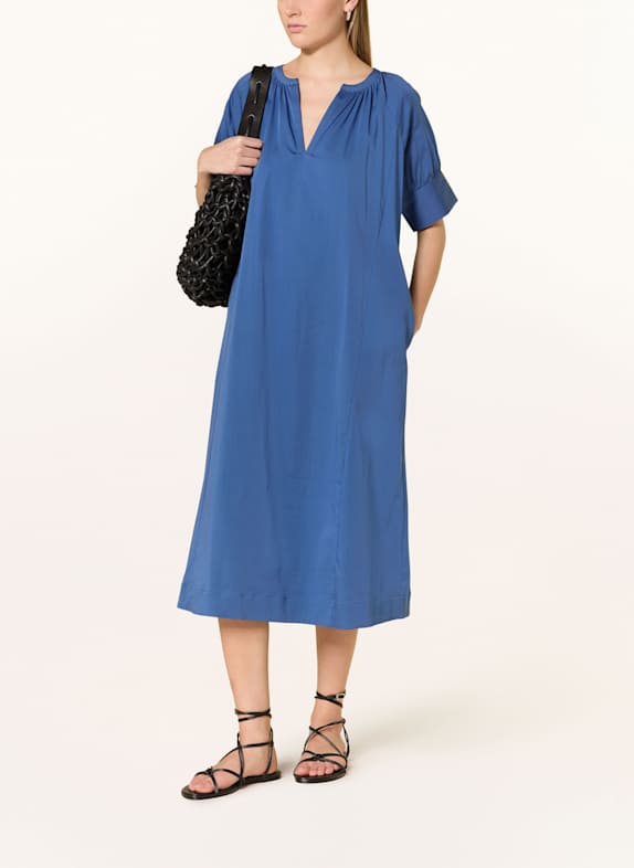 Smith & Soul Dress DARK BLUE