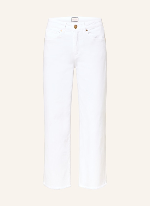 SEDUCTIVE 7/8-Jeans MERON 110 WEISS