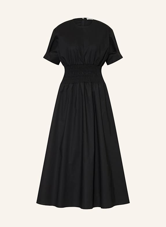 IVY OAK Kleid MARYTHA SCHWARZ