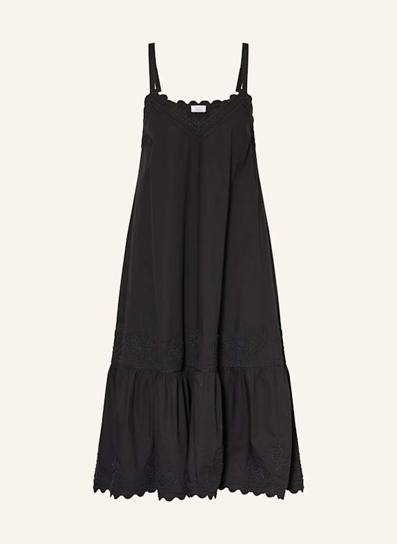 Princess GOES HOLLYWOOD Kleid SCHWARZ