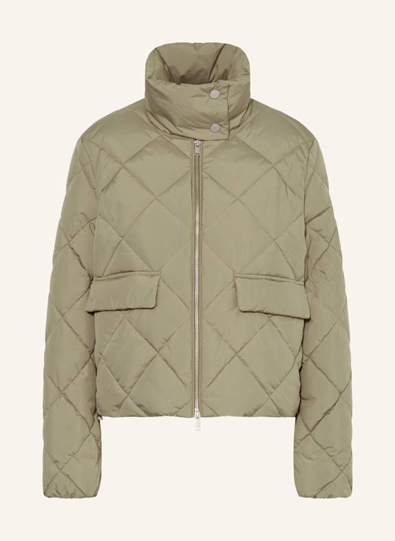 darling harbour Steppjacke TEA