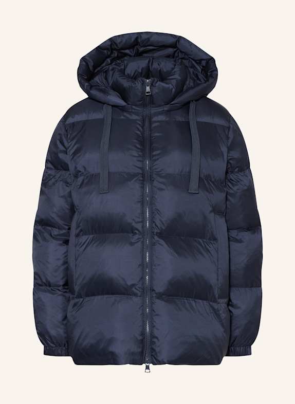 darling harbour Steppjacke NAVY