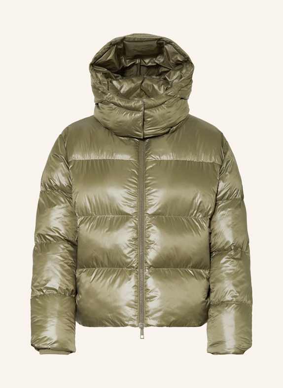 darling harbour Steppjacke TEA