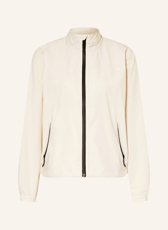 THE NORTH FACE Funktionsjacke NORTH DOME CREME