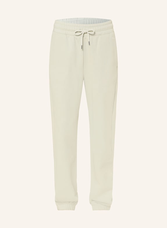 OH APRIL Sweatpants HELLGRÜN
