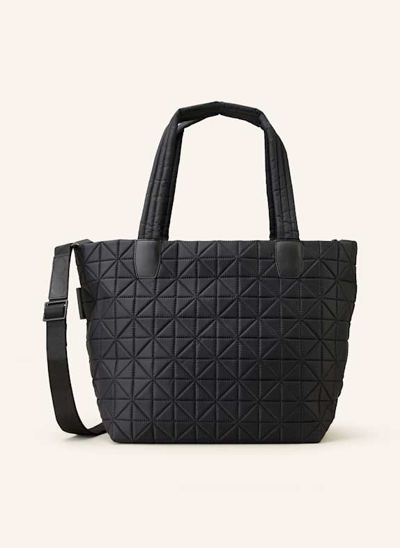 Vee Collective Shopper VEE TOTE MEDIUM mit Pouch SCHWARZ