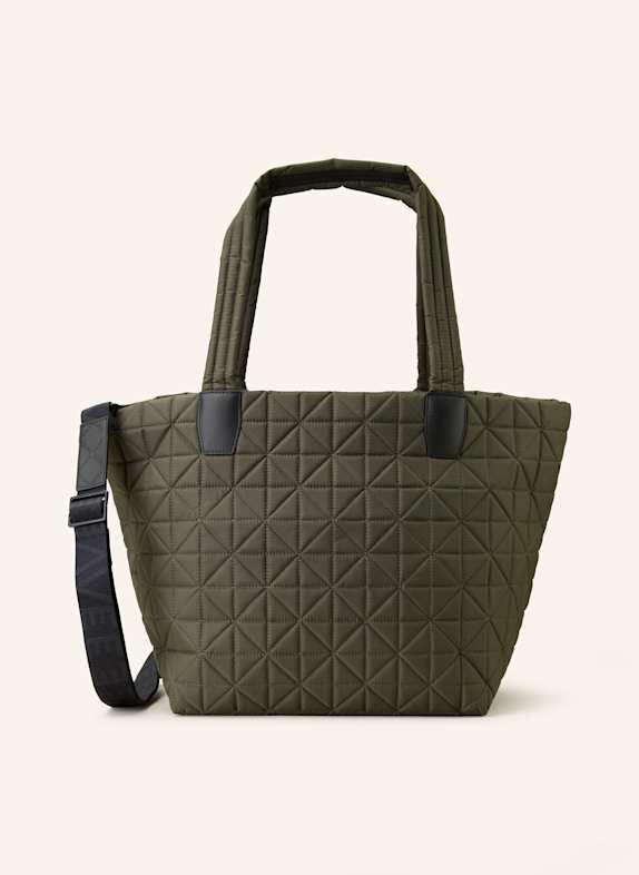 Vee Collective Shopper VEE TOTE MEDIUM mit Pouch OLIV