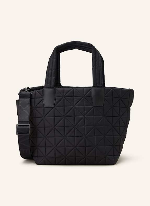 Vee Collective Shopper VEE TOTE SMALL mit Pouch SCHWARZ