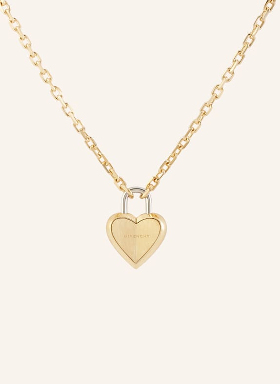 GIVENCHY Necklace GOLD