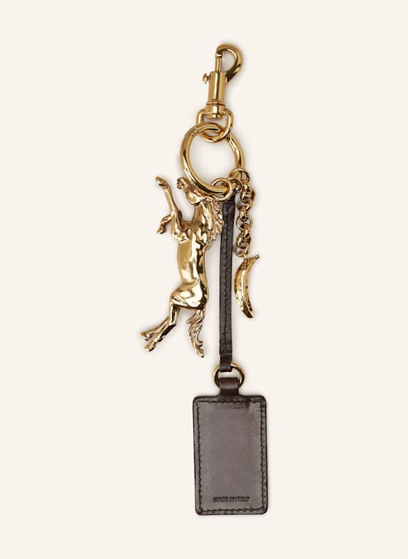 Chloé Anhänger GOLD COLOR