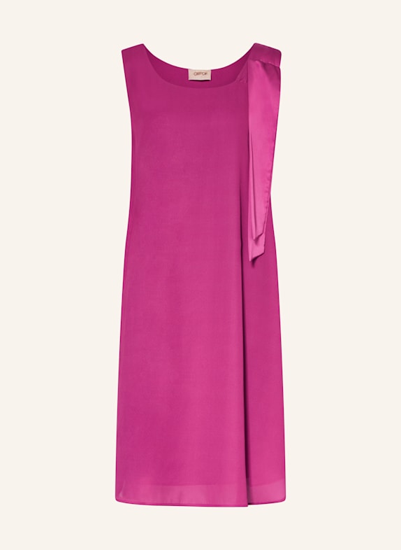 CARTOON Kleid FUCHSIA