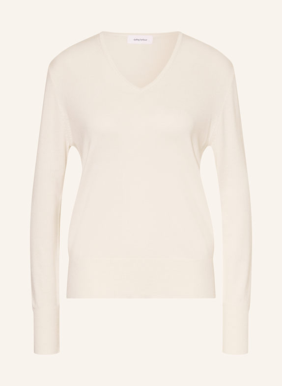 darling harbour Pullover ECRU