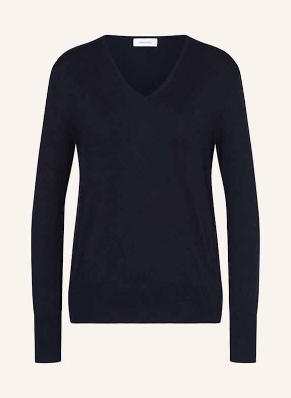 darling harbour Pullover NAVY