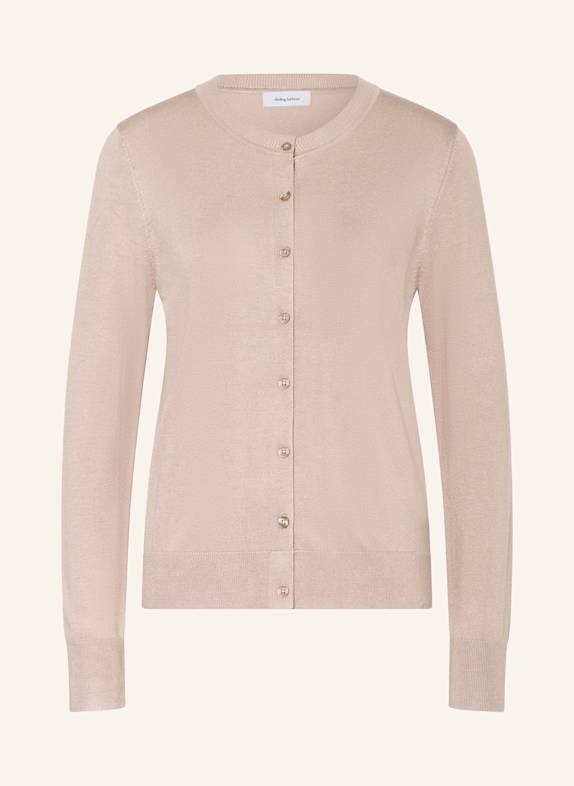 darling harbour Strickjacke PEBBLE