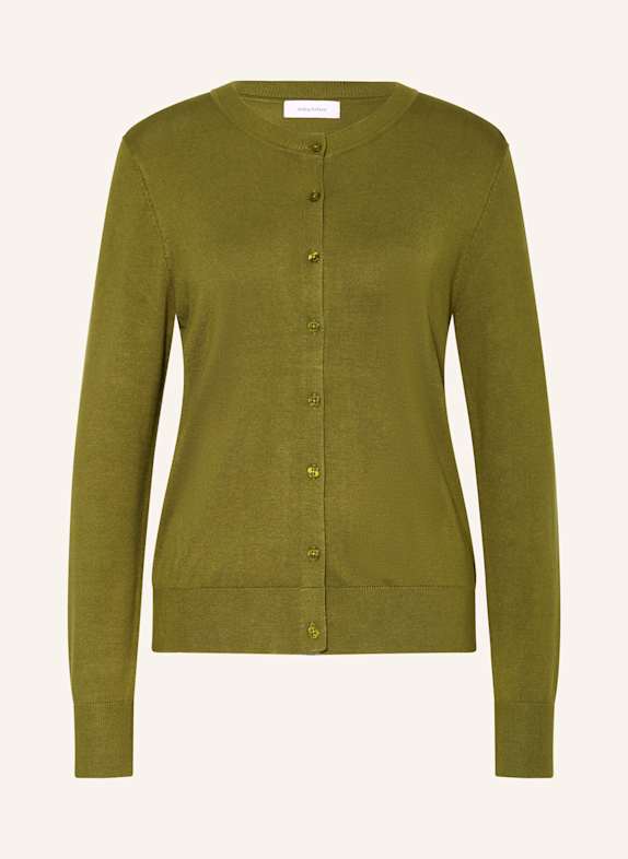 darling harbour Kardigan OLIVE