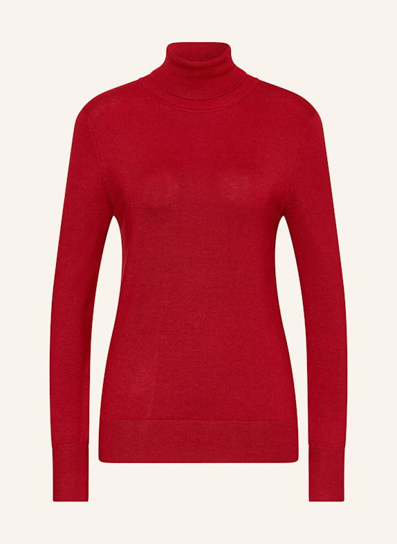 darling harbour Golf BRICK RED